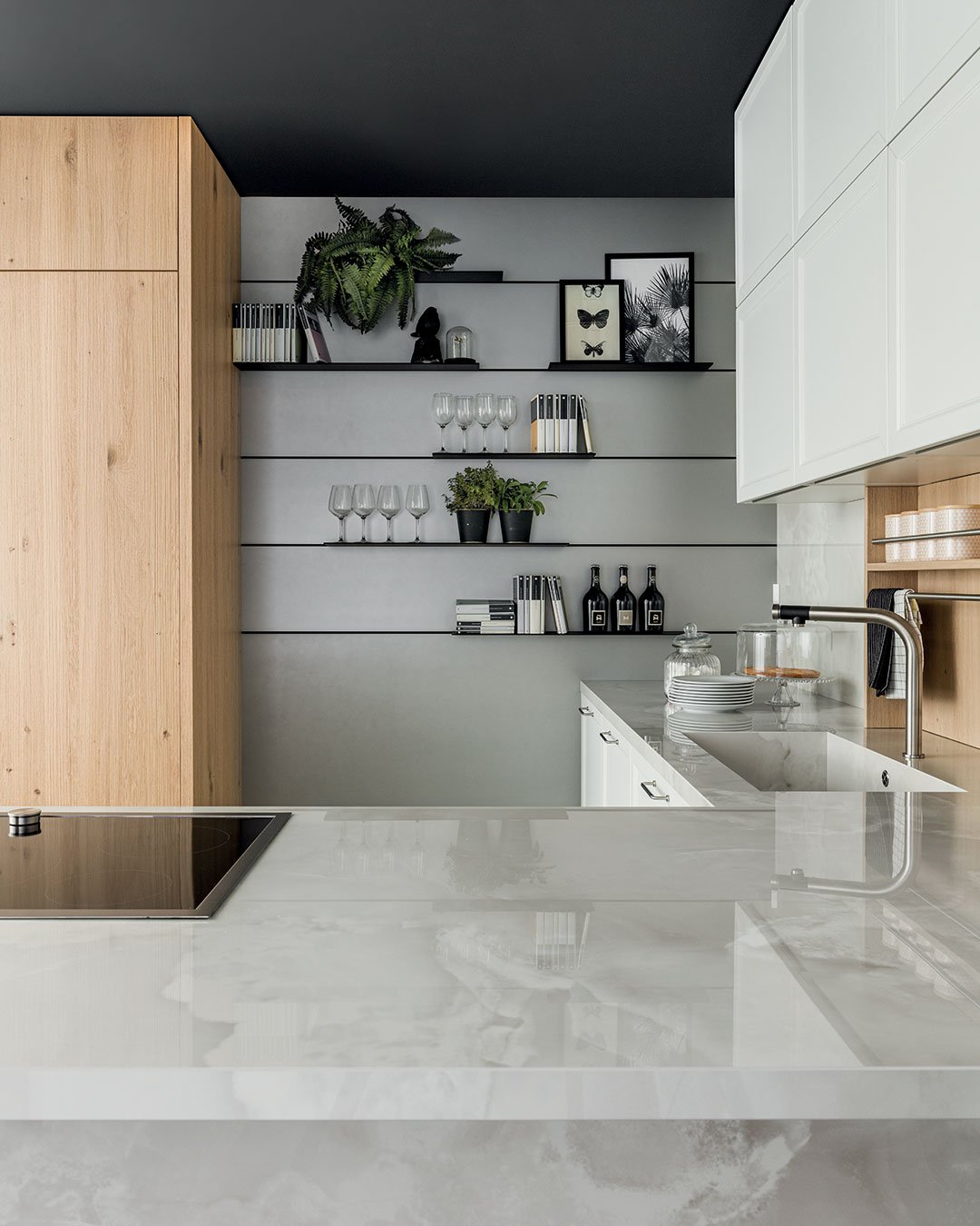 Dekton® 1 - Doimo Cucine