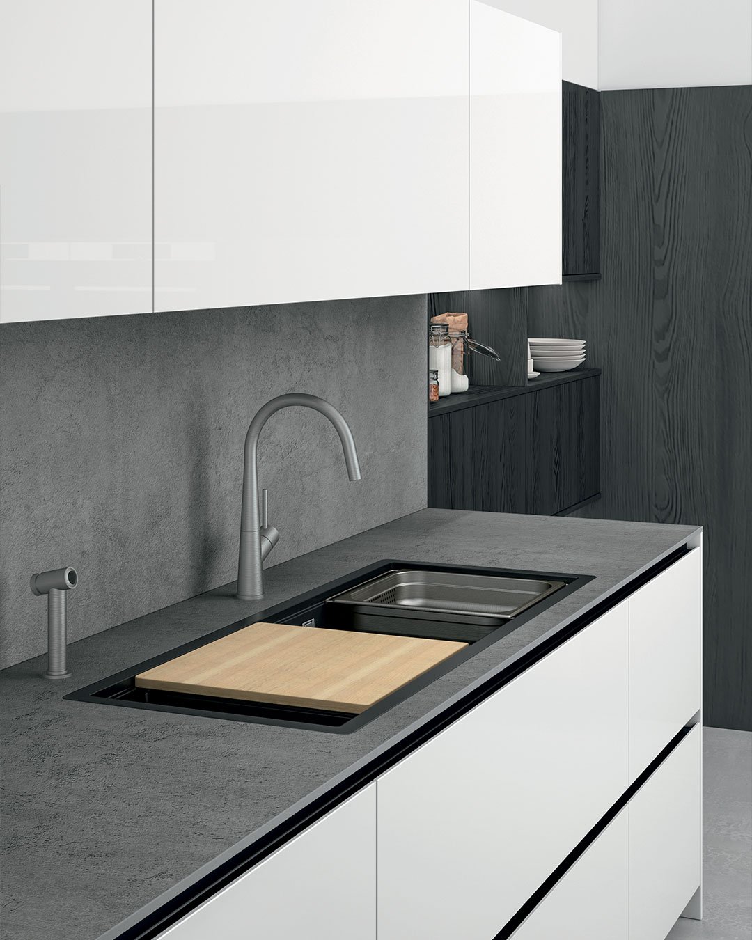 Gres consigli e guide cucine 1 - Doimo